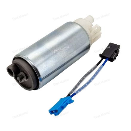 Насос топливный Yamaha F300A, F350A       6AW-13907-01