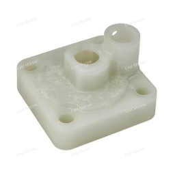 Корпус помпы Yamaha F15C, F20B                 6AH-44311-00