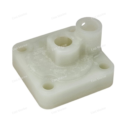 Корпус помпы Yamaha F15C, F20B                 6AH-44311-00