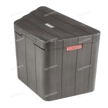 Кофр для прицепа GKA TRAILER BOX