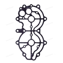 Прокладка крышки головки