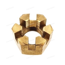 Гайка крепления гребного винта 20-30                  90171-14013