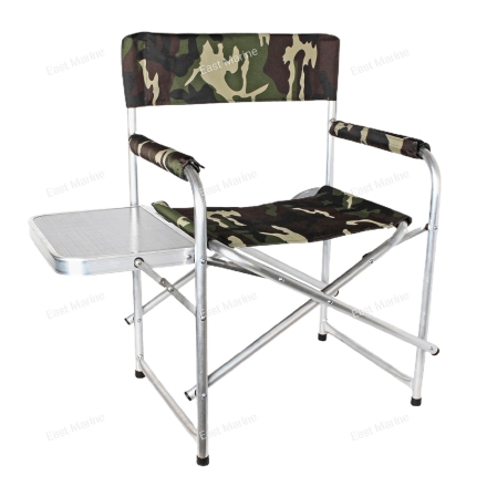 Кресло складное &quot;СЛЕДОПЫТ&quot; 83х45х85,5см  PF-FOR-AKS04