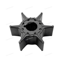 Крыльчатка помпы 20D, 25N, F20G, F20F, F25G    6L2-44352-00