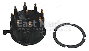 Крышка трамблёра Mercruiser V8 71510