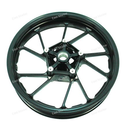 Диск колеса MT 07A