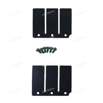 Лепестки клапана впуска 60-90     688-W0004-00