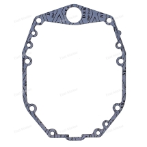 Прокладка проставки выхлопа Tohatsu 40D, 50D   3C8-61012-0