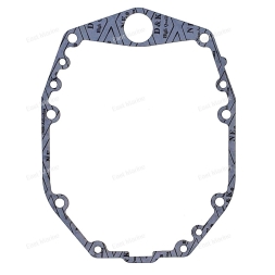 Прокладка проставки выхлопа Tohatsu 40D, 50D   3C8-61012-0
