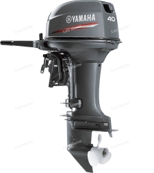 Мотор подвесной Yamaha 40XMHS