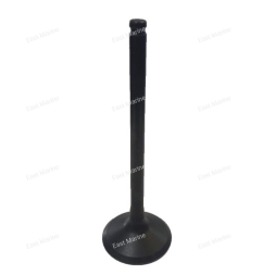 Клапан впускной FJR1300, RS, VK Pro        5JW-12111-01