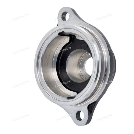 Корпус сальников 2.5-5      F4-03050001