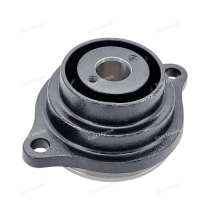 Корпус сальников 2.5-5      F4-03050001