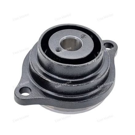 Корпус сальников 2.5-5      F4-03050001