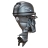 Лодочный мотор HND OB30 FIERTS 