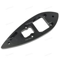 Пластина крепления водомёта Tohatsu 18, MFS20