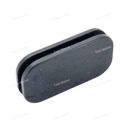 Заглушка  поддона     F9.9-02.00.00.15