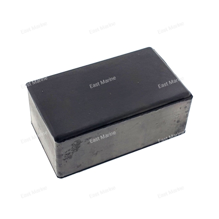 Подушка нижняя, передняя 20D, 25N     6L2-44555-00