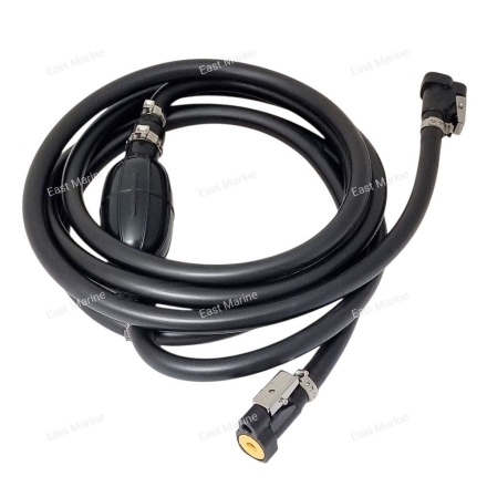 Шланг топливный Johnson/Evinrude 5/16&quot; до 90 лс     5008609