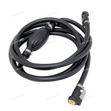 Шланг топливный Johnson/Evinrude 5/16&quot; до 90 лс     5008609