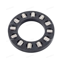 Подшипник упорный вертикального вала Suzuki DT9.9-15      09263-20024