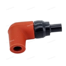 Колпачок высоковольтный             6E3-82370-20