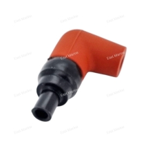 Колпачок высоковольтный             6E3-82370-20