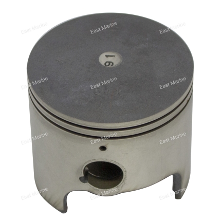 Поршень 0,5мм Yamaha 760, 1200 (97-99 г.)  65U-11636-02