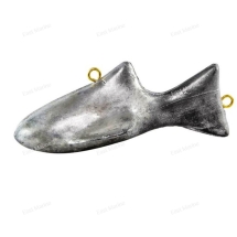 Груз для даунриггера РЫБА 4,5кг