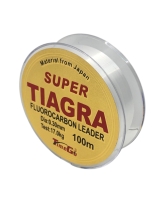 Леска флюорокарбоновая 0,30 мм.  100 м.   LFC-30