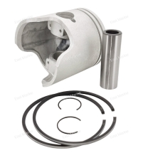 Поршень Yamaha, к-т,  40-50, стд. 100-252KT