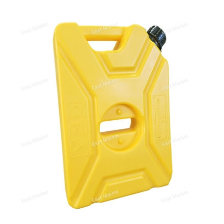 Канистра GKA 5л (желтая)