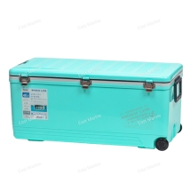 Термобокс SHINWA Holiday Land Cooler 76л           HLC-76H-BL