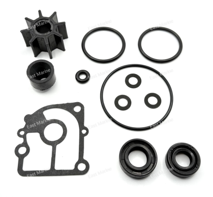 Рем. комплект редуктора Hidea HD20F          