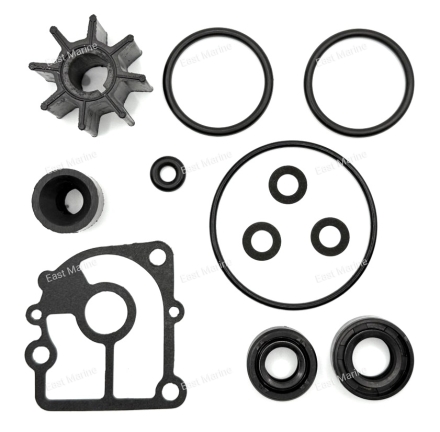 Рем. комплект редуктора Hidea HD20F          