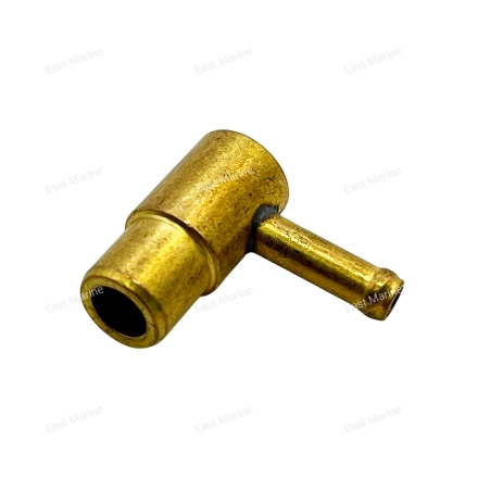 Штуцер (клапан конденсата)  T40E-04004