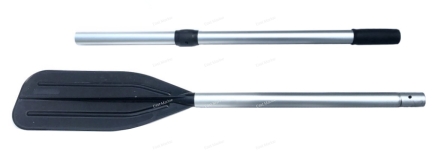 Весло разборное 160 см (Ф32 мм), лопасть ПБ        101532