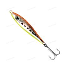 Пилькер Halco OUTCAST 80г FLUORO