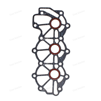 Прокладка под крышку головки 30D 6J8-11193-A1