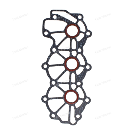 Прокладка под крышку головки 30D    6J8-11193-A1