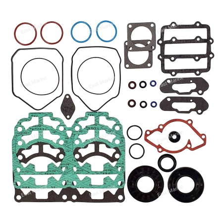 Прокладки, к-т полный, Ski-Doo 600 HO ETEC   09-711303