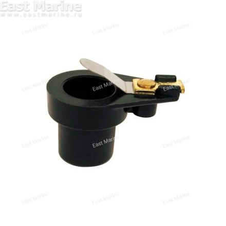 Бегунок трамблера Mallory, V8