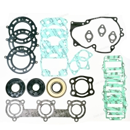 Прокладки, комплект Polaris 780                     007-639