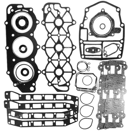 Прокладки, комплект, Yamaha 40, 50 (c 95 г)        500-316