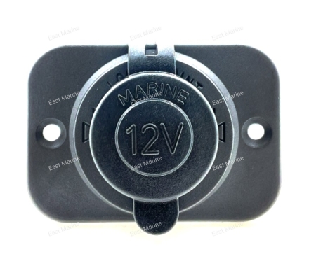 Разъём  12/24V    SF50780-3