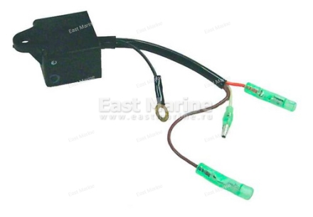 Блок зажигания Mercury 2.5, 3.3                   18-5793