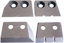 Ножи для ледобура ТОНАР NLT-180L.SL левое вращение