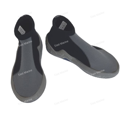 Ботинки неопреновые/нейлон 3мм S2BK-4