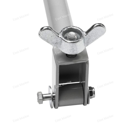 Удлинитель для ледобура ЛР ТОНАР УД400 длина 400мм