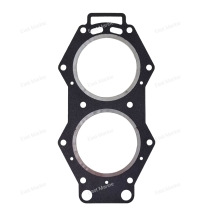 Прокладка под головку блока 115-140  6E5-11181-A1